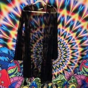 Idk what this called sorry